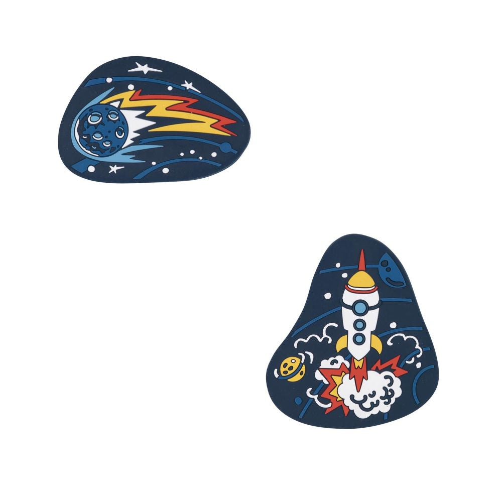 Scout Funny Snaps Move Rocket Rider Set 2tlg.