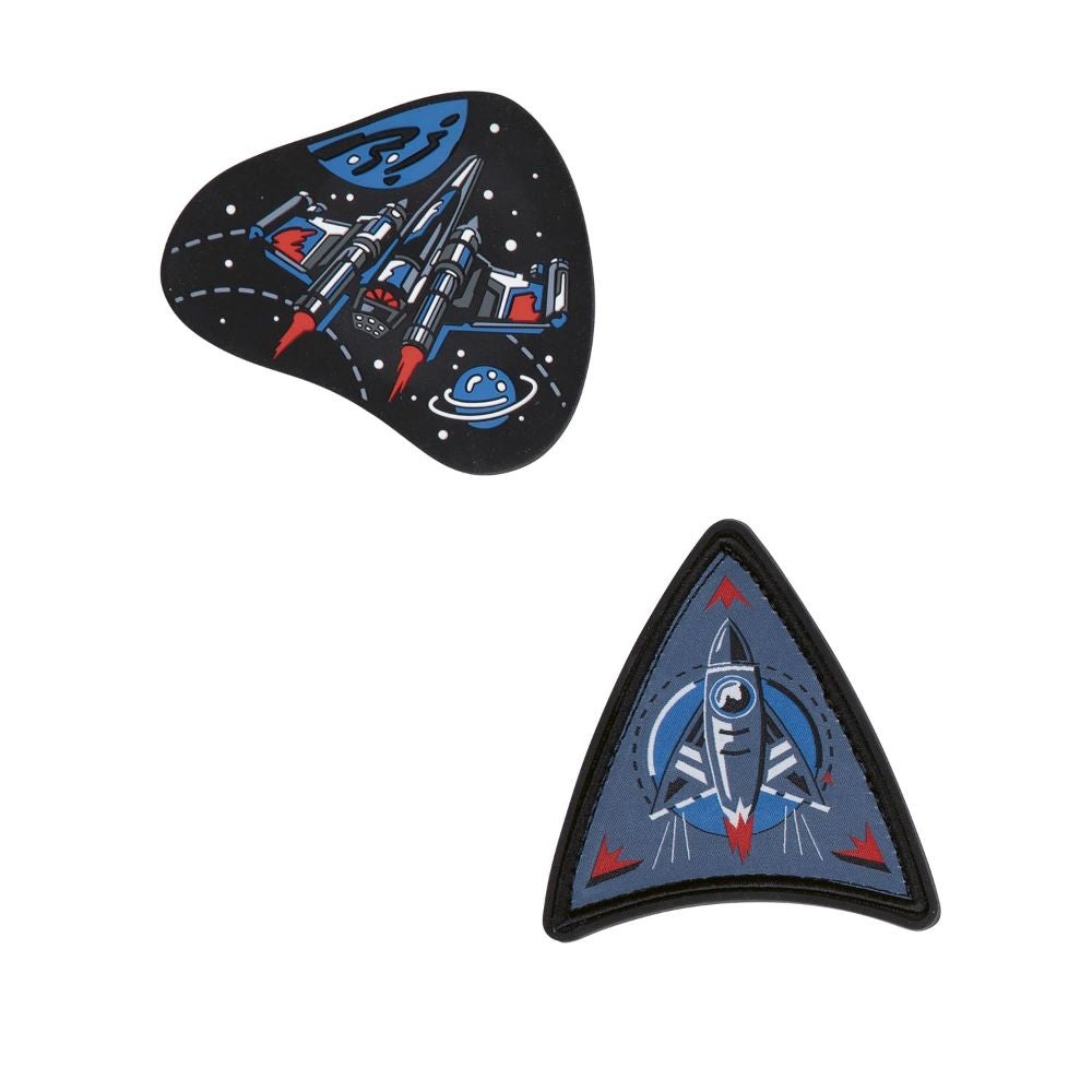 Scout Funny Snaps Move Space Explorer Set 2tlg.
