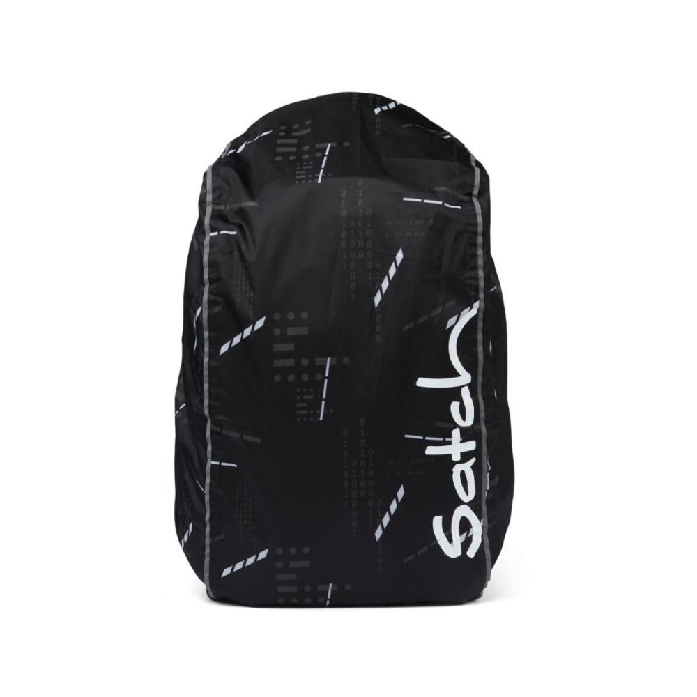 Satch Match Ninja Matrix Kollektor Edition Schulrucksack Set 8tlg.