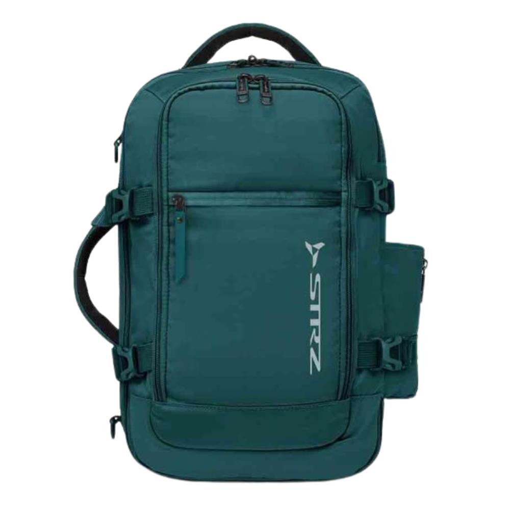 Polestream Vienna DeepSea Green Rucksack