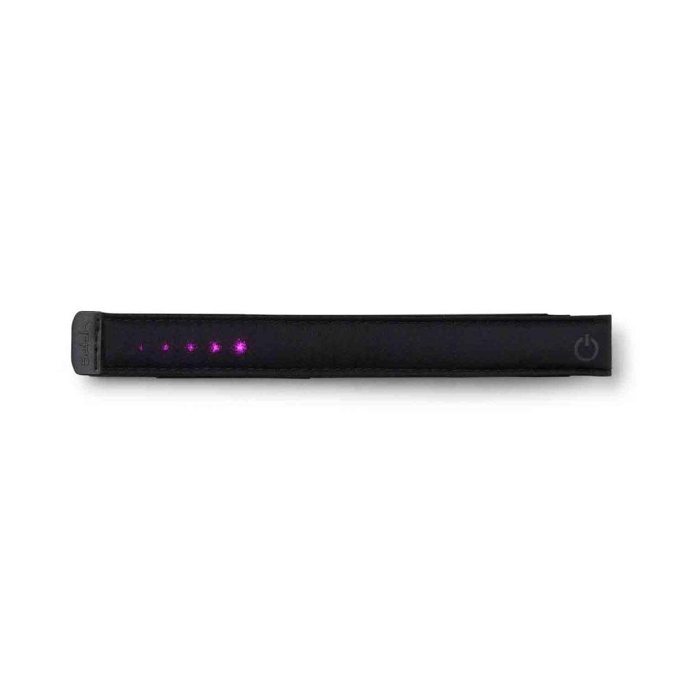 Satch Swap LED Flashy Pink