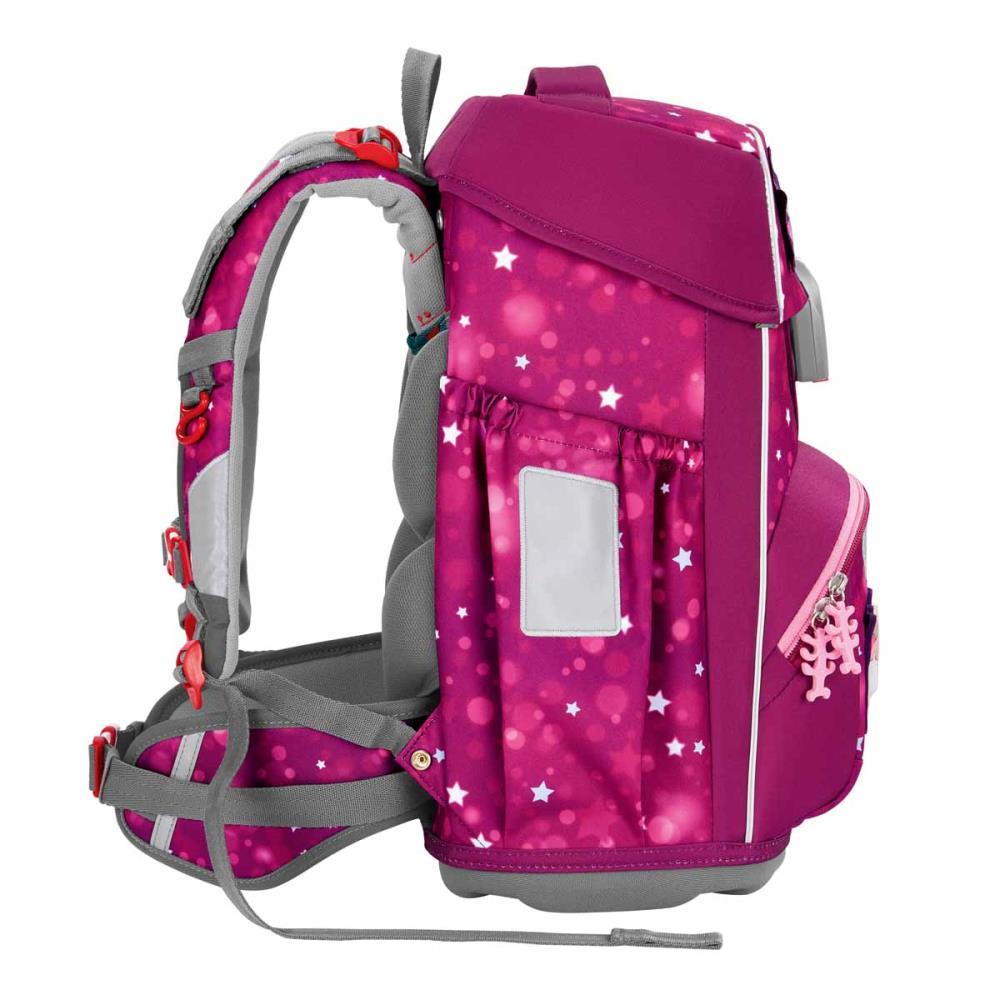 Step by Step Giant Sweet Unicorn Nuala Schulranzen Set 5tlg.