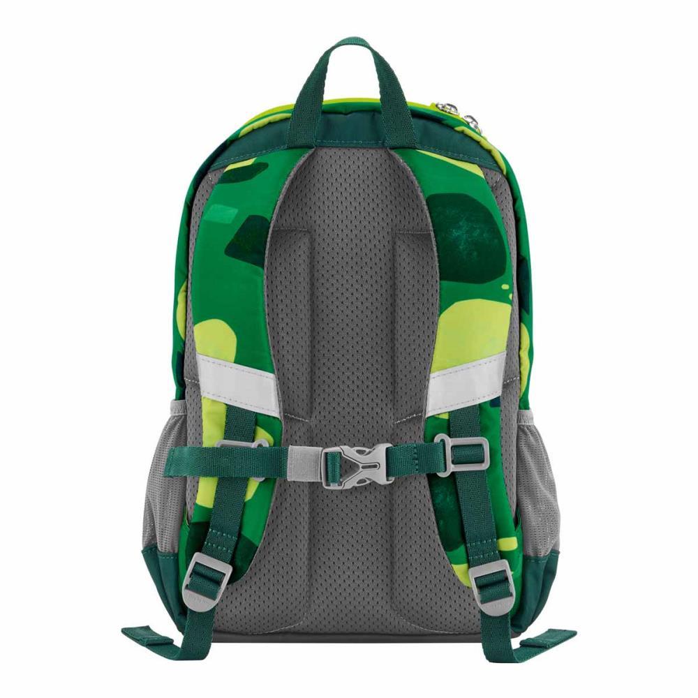 Step by Step Kiga Mini Little Wild Cat Chiko Kinderrucksack Set 2tlg.