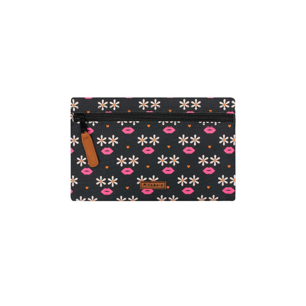 Cabaia Pocket Pavillon Royal Vordertasche L