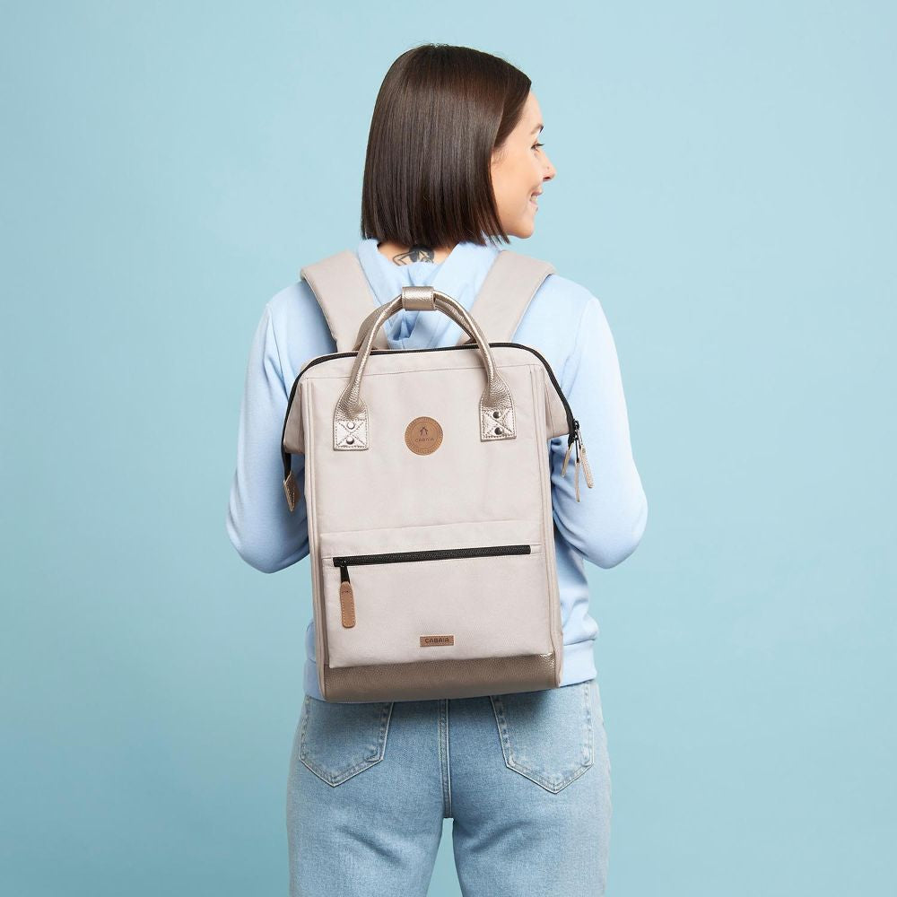 Cabaia Adventurer Algiers Freizeitrucksack M