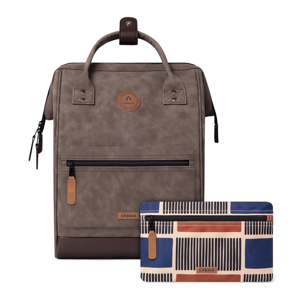 Cabaia Adventurer Papeete Freizeitrucksack M