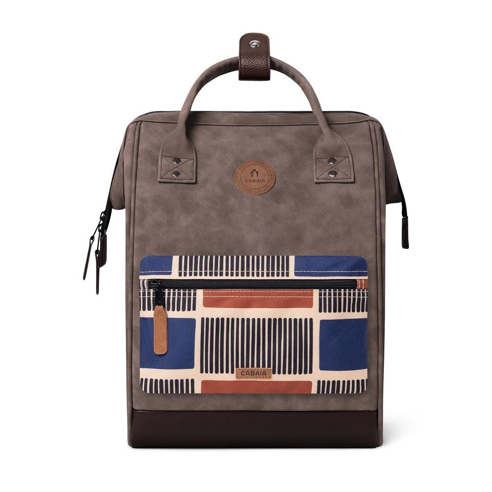 Cabaia Adventurer Papeete Freizeitrucksack M