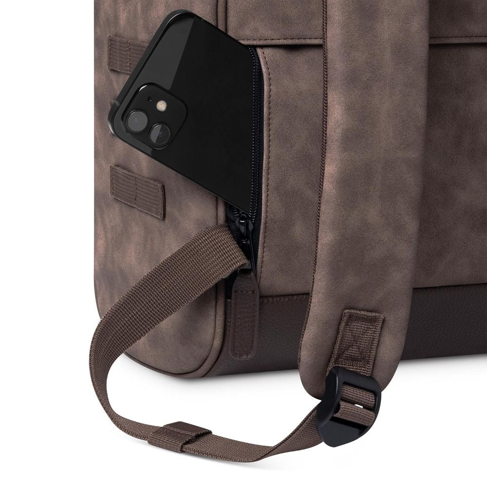 Cabaia Adventurer Papeete Freizeitrucksack M