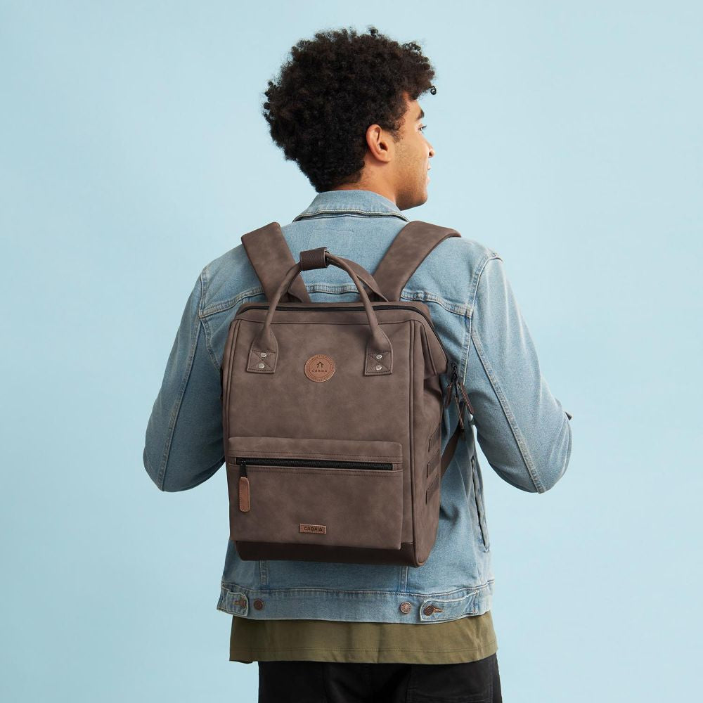 Cabaia Adventurer Papeete Freizeitrucksack M