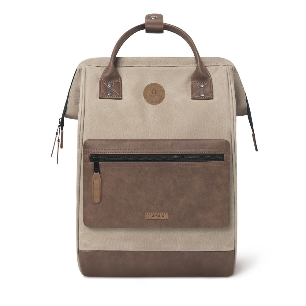 Cabaia Adventurer Rabat Freizeitrucksack L