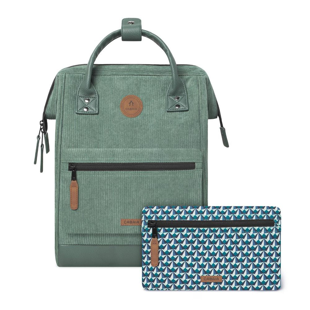 Cabaia Adventurer Niagara Freizeitrucksack M
