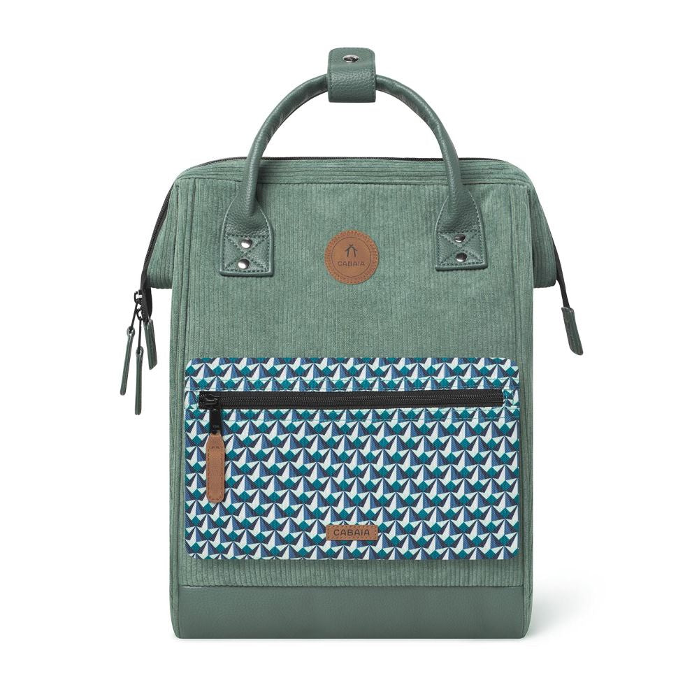 Cabaia Adventurer Niagara Freizeitrucksack M