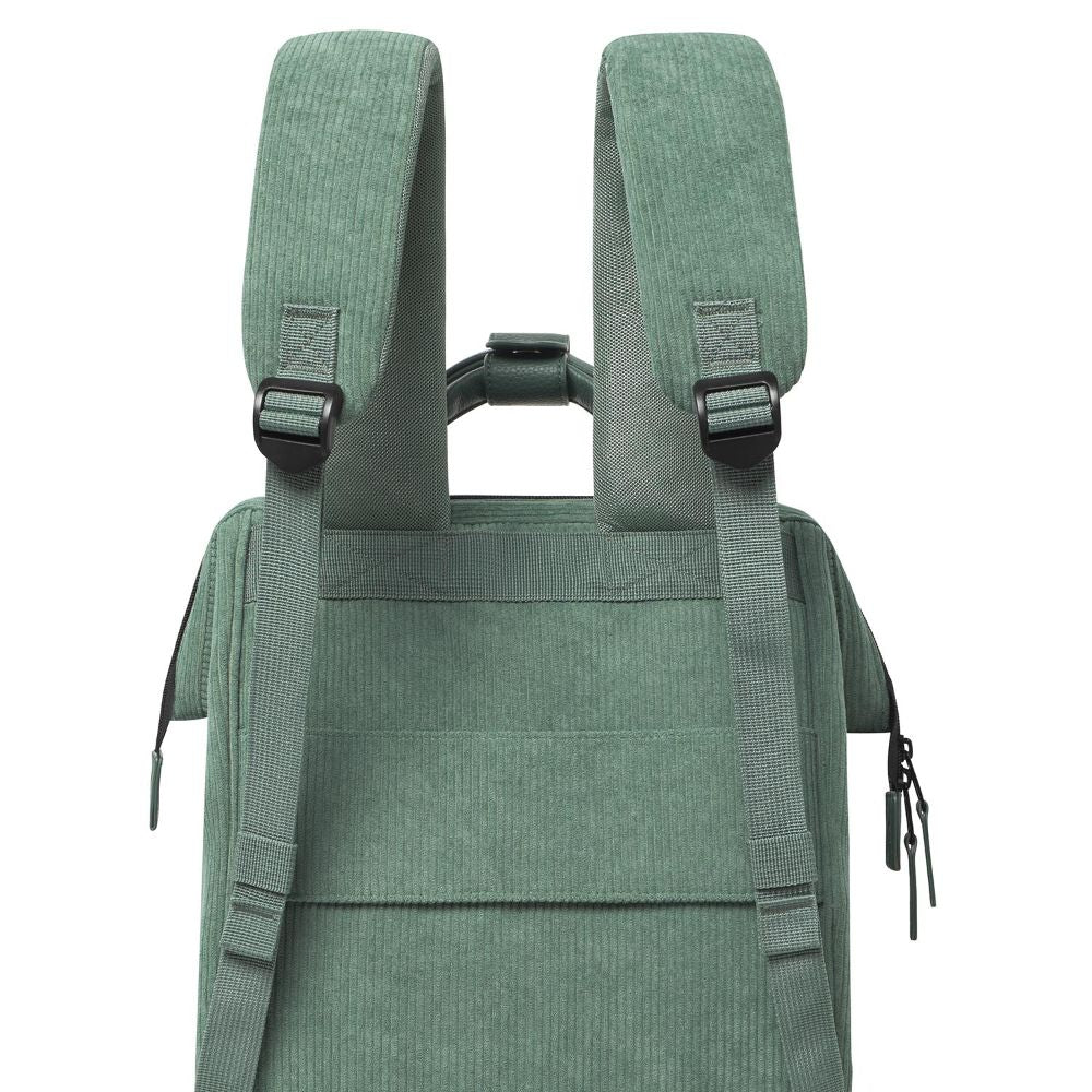 Cabaia Adventurer Niagara Freizeitrucksack M