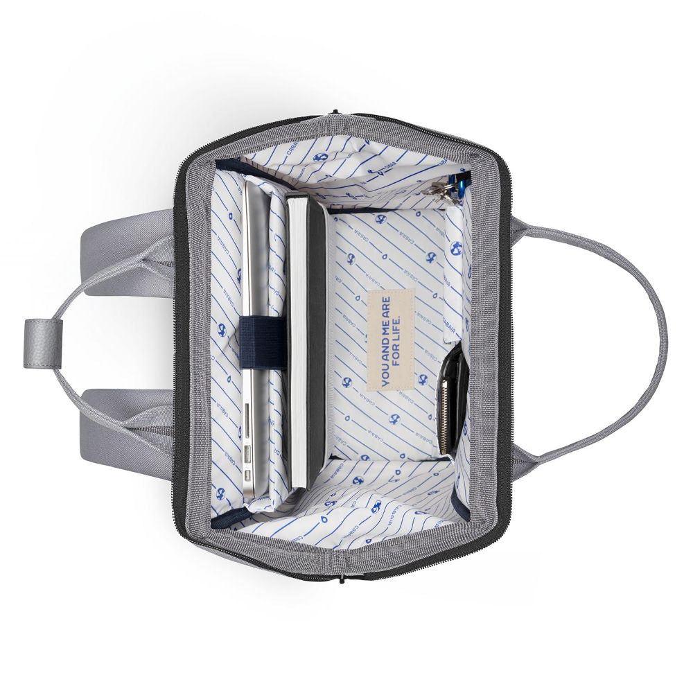 Cabaia Adventurer Poitiers Freizeitrucksack M