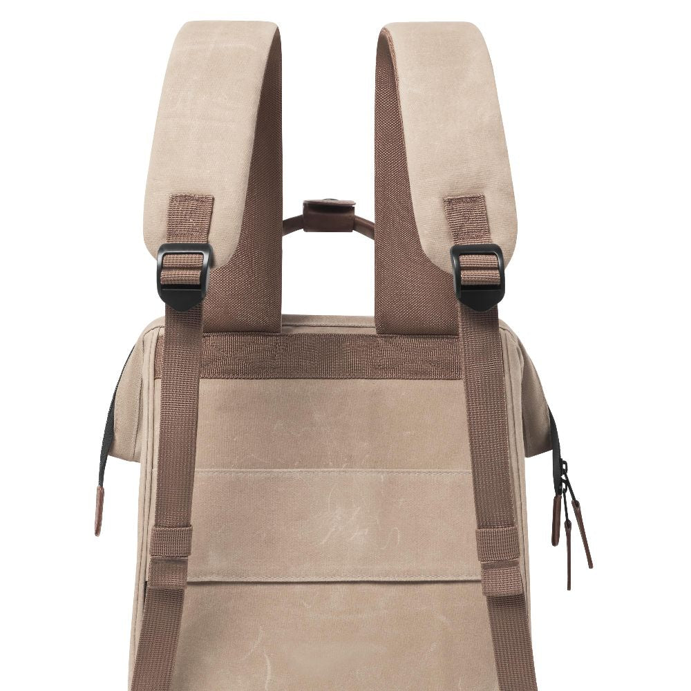 Cabaia Adventurer Rabat Freizeitrucksack M