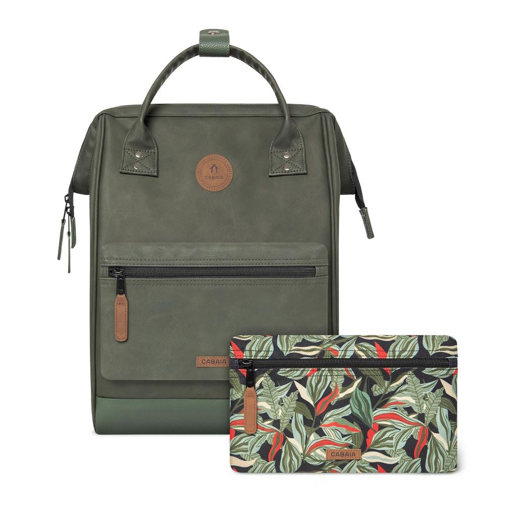 Cabaia Adventurer Busan Freizeitrucksack M