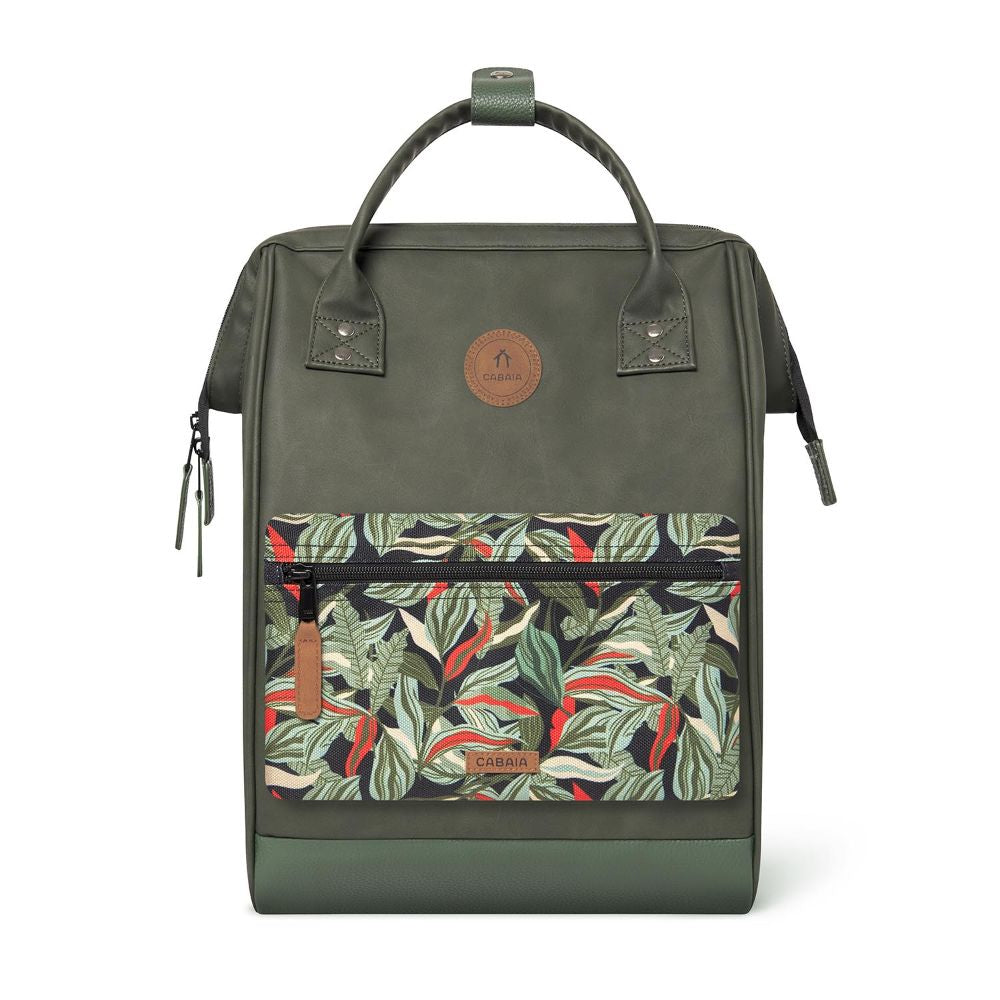 Cabaia Adventurer Busan Freizeitrucksack M