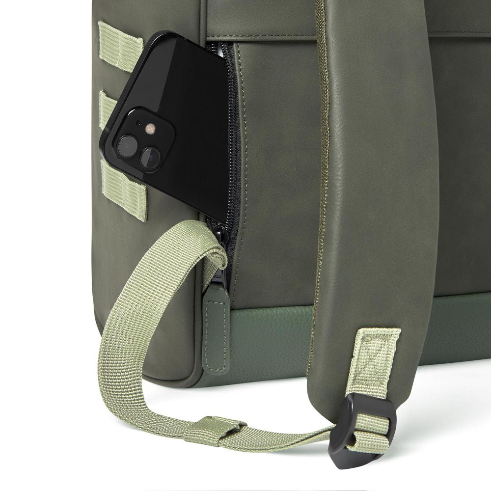 Cabaia Adventurer Busan Freizeitrucksack M