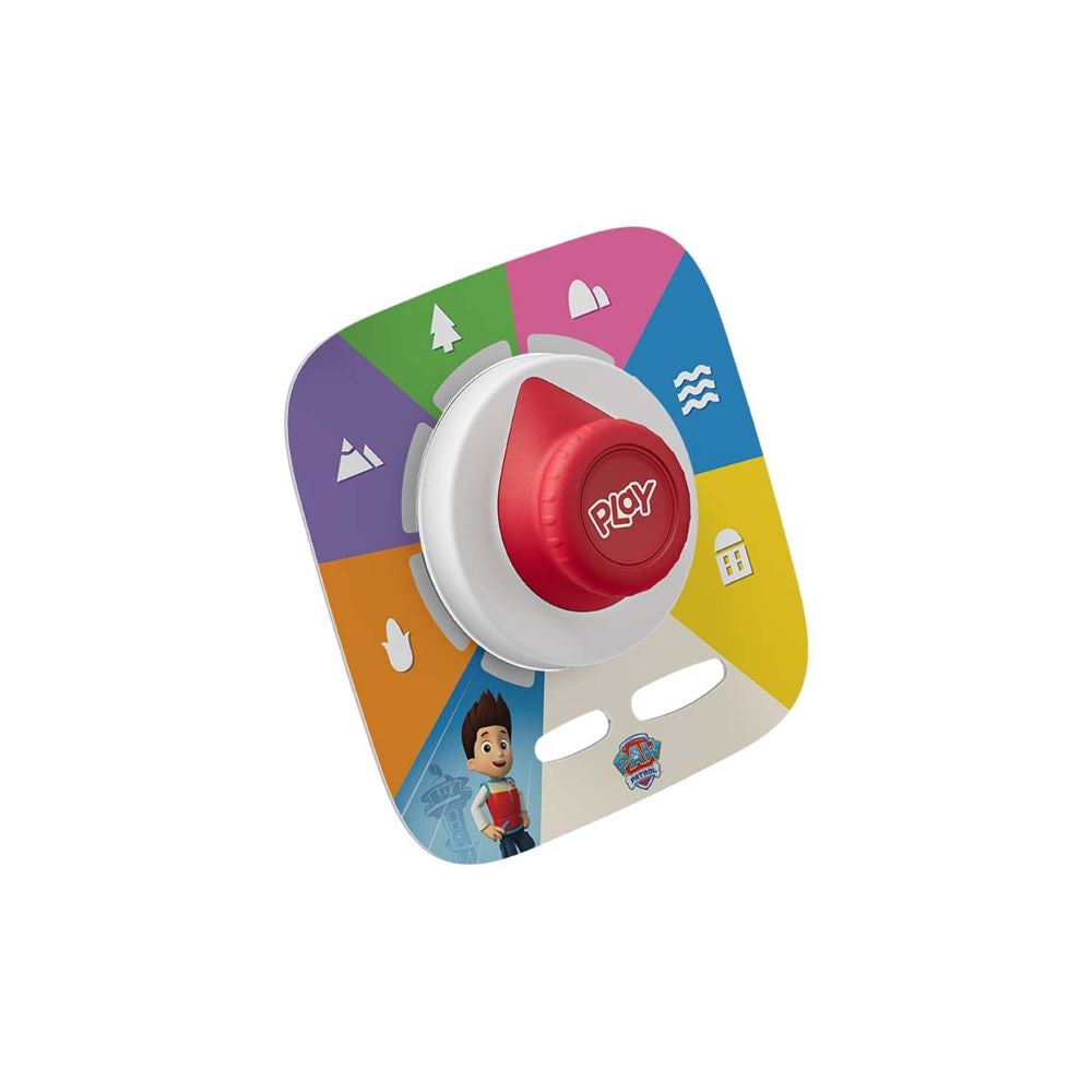 Tonies Toniebox 2 Mondgrau Tonie Play Paw Patrol Chase Starterset 3tlg.