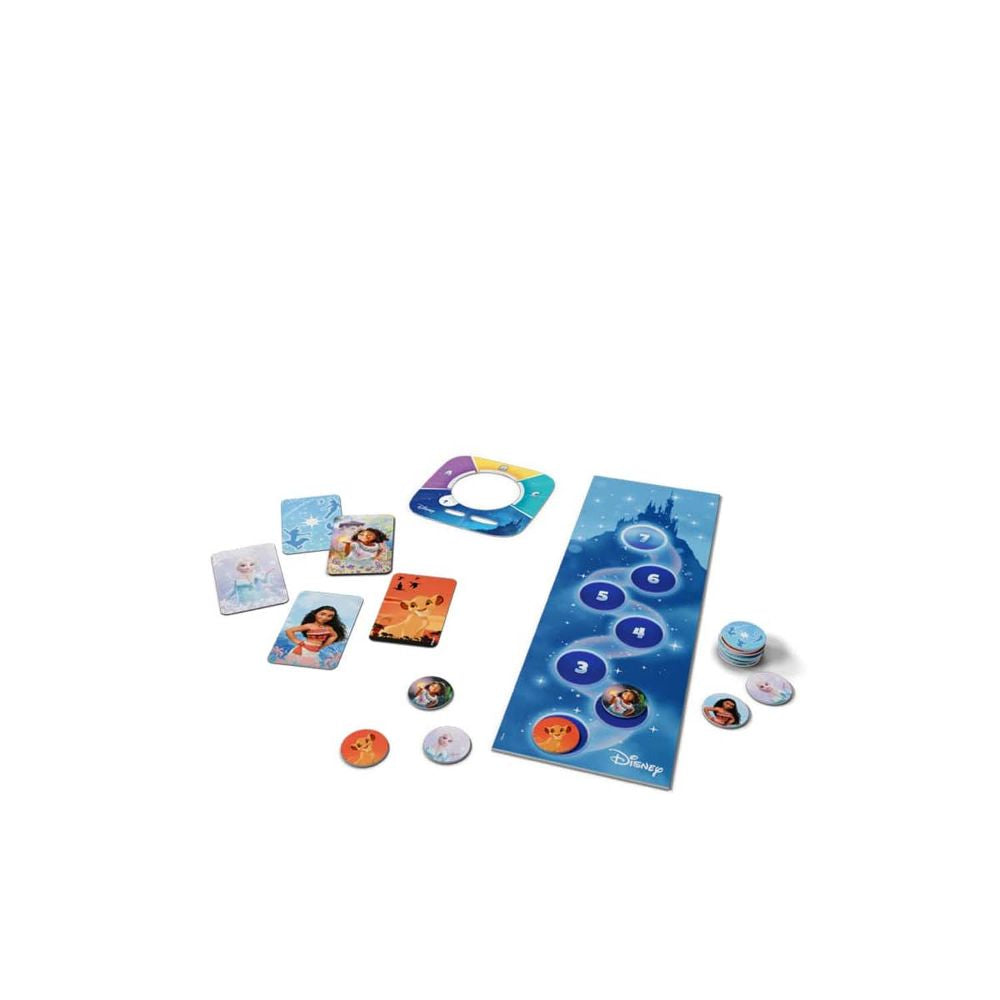 Tonies Tonieplay Game M Disney Das große Kingdom-Quiz