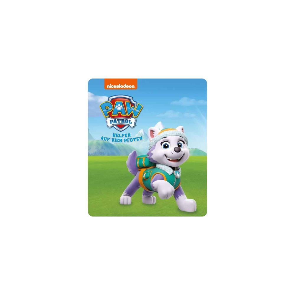 Tonies Content Tonie Paw Patrol Ein neuer Fellfreund