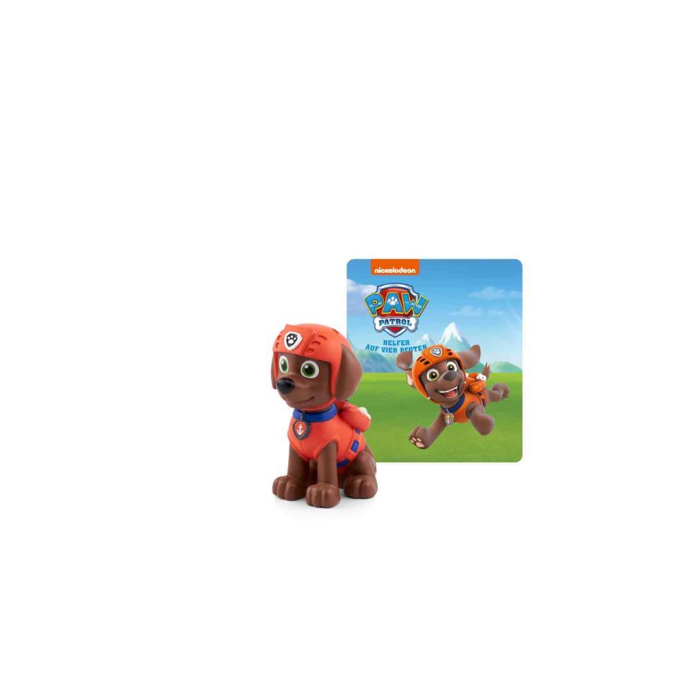 Tonies Content Tonie Paw Patrol Zuma