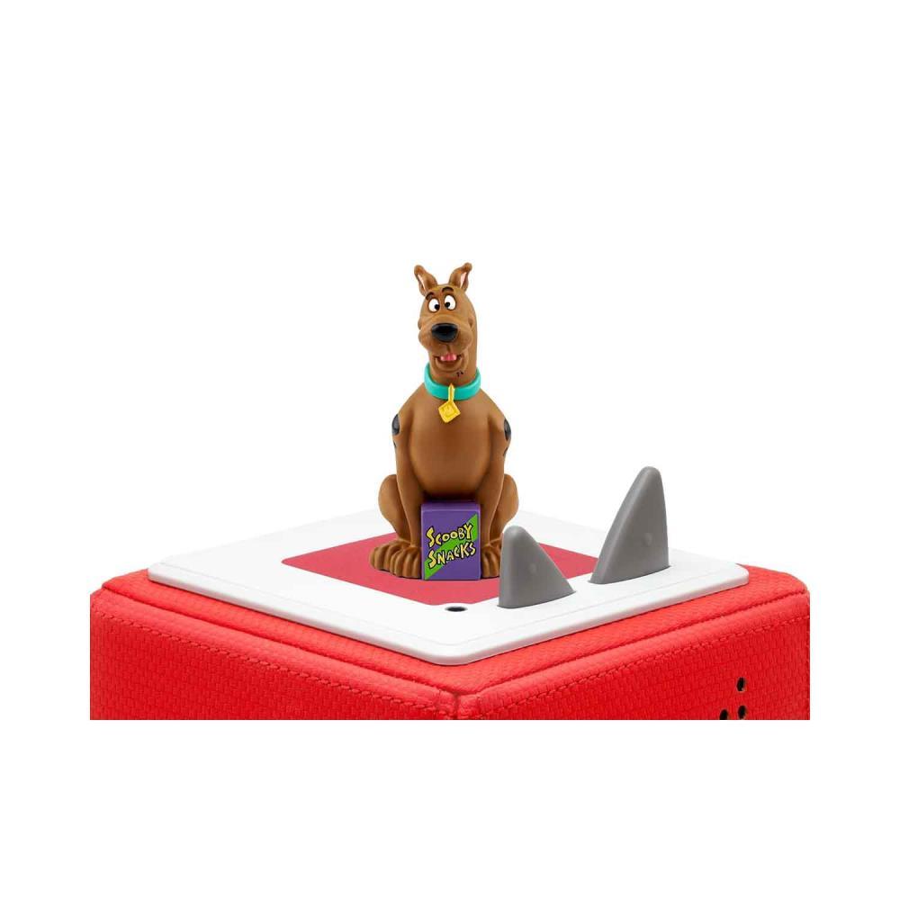 Tonies Content Tonie Scooby Doo Scooby