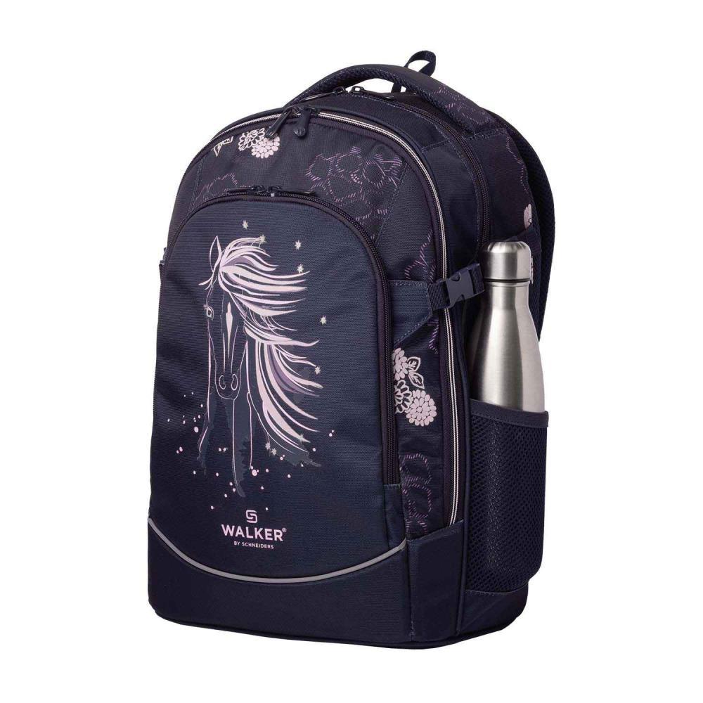 Walker Fame 2.0 Glory Gallop Dark Navy Schulrucksack