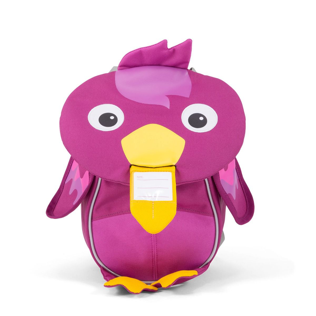 Affenzahn Kleiner Freund Vogel Kindergartenrucksack