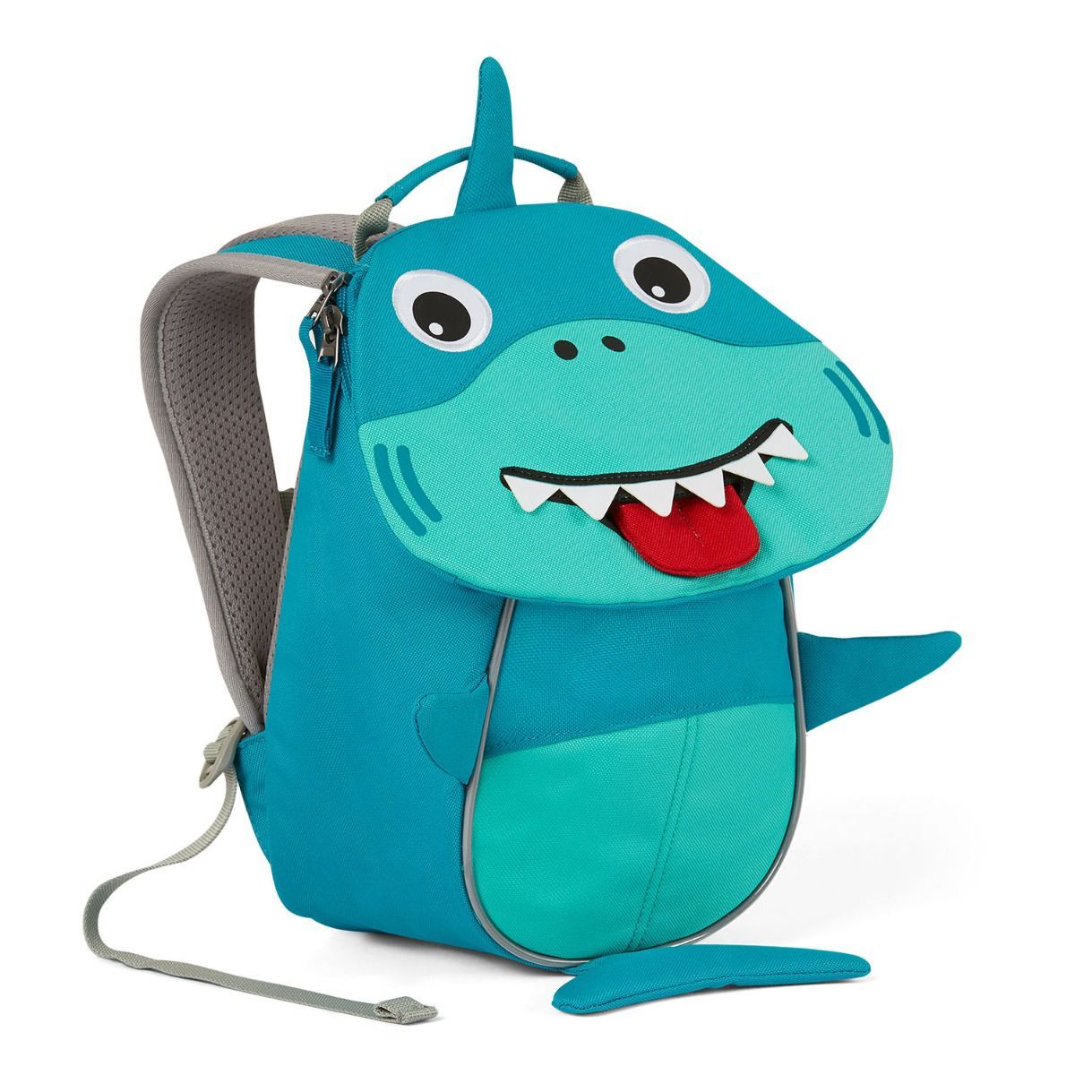 Affenzahn Kleiner Freund Hai Kindergartenrucksack