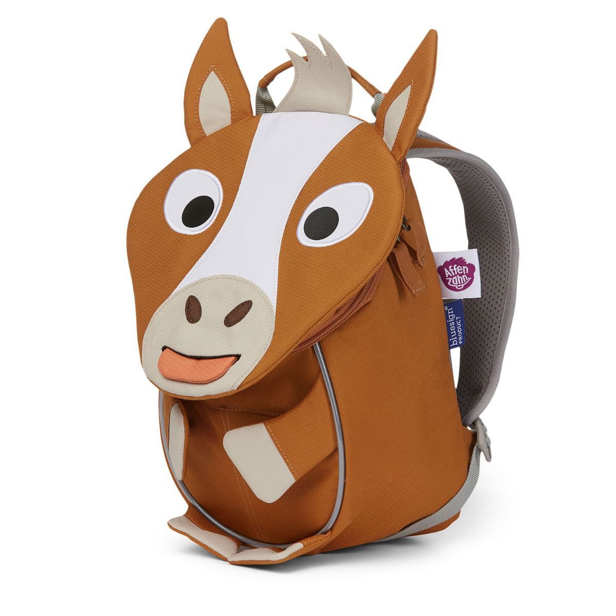 Affenzahn Kleiner Freund Pferd Kindergartenrucksack