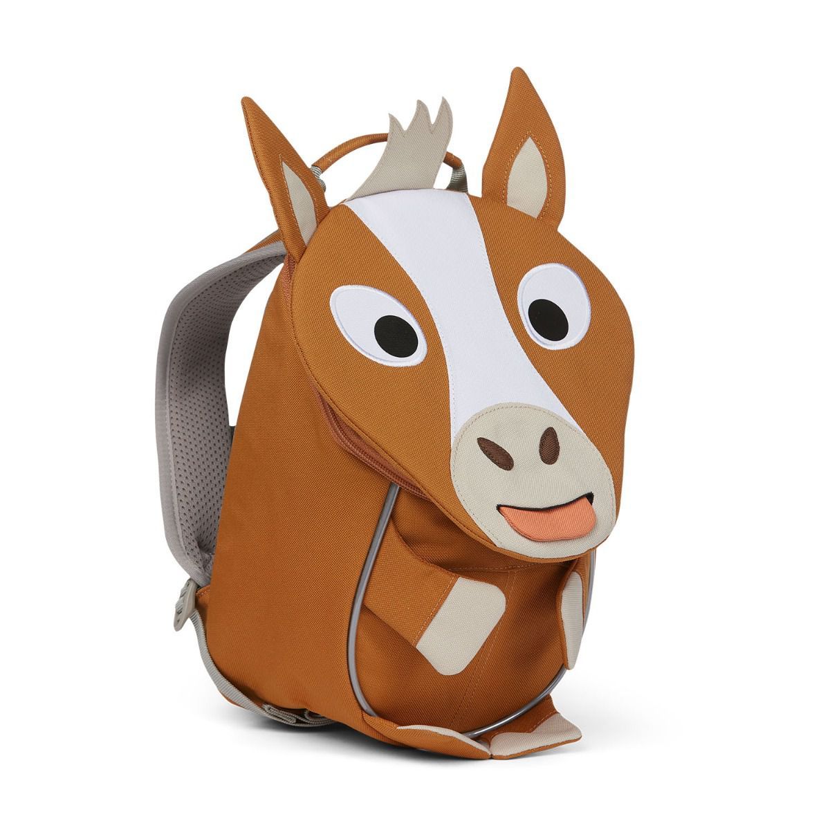 Affenzahn Kleiner Freund Pferd Kindergartenrucksack