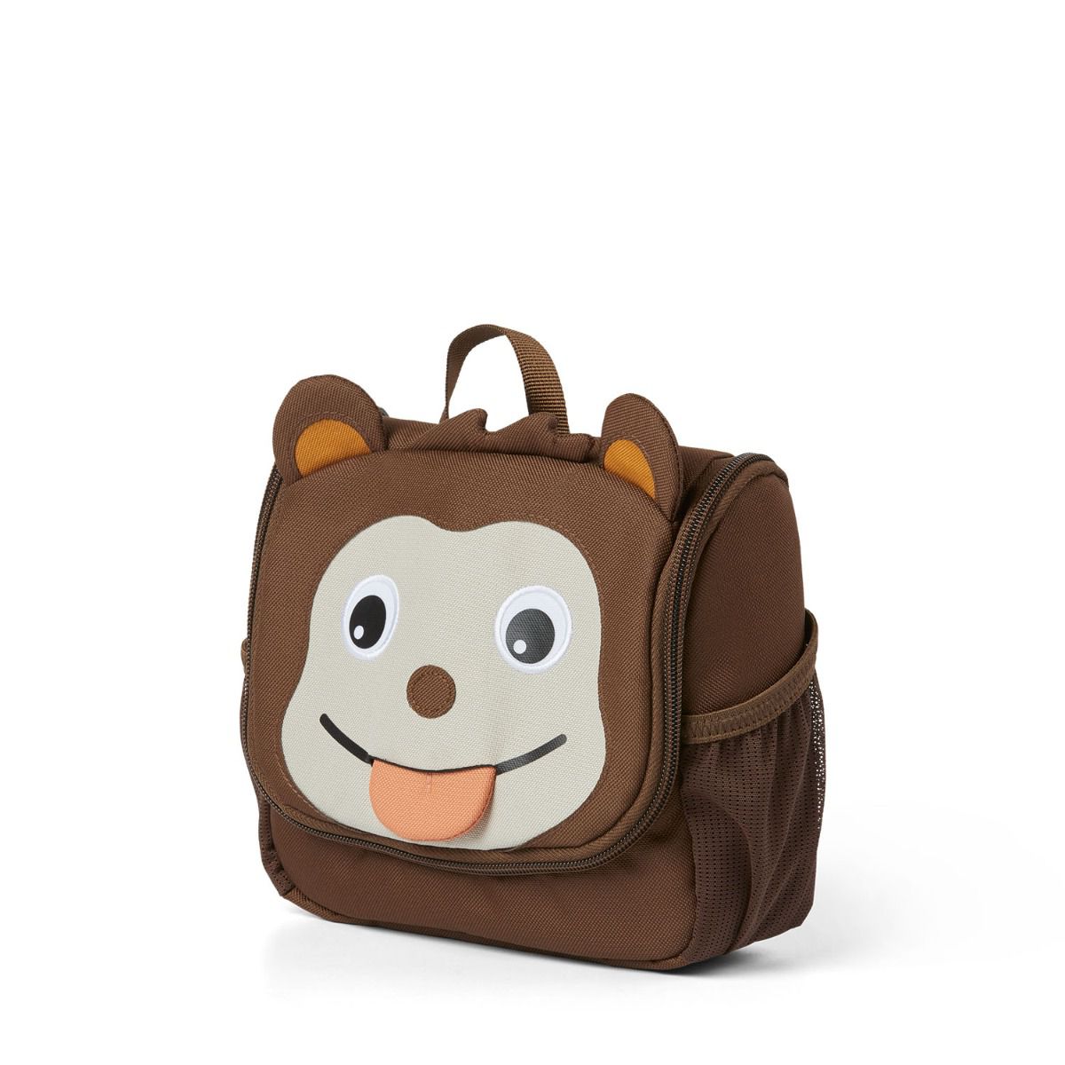 Affenzahn Kulturtasche Affe