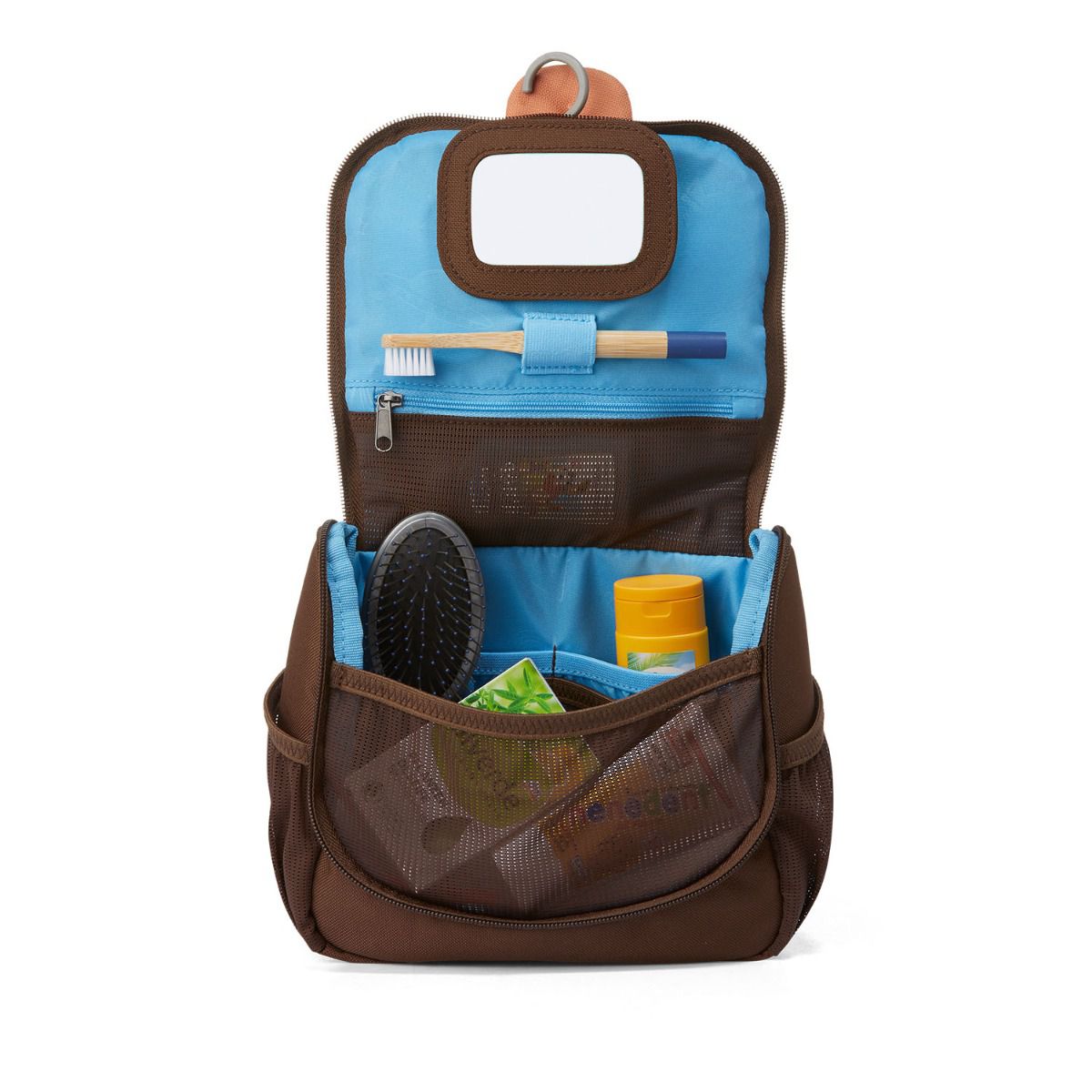 Affenzahn Kulturtasche Affe