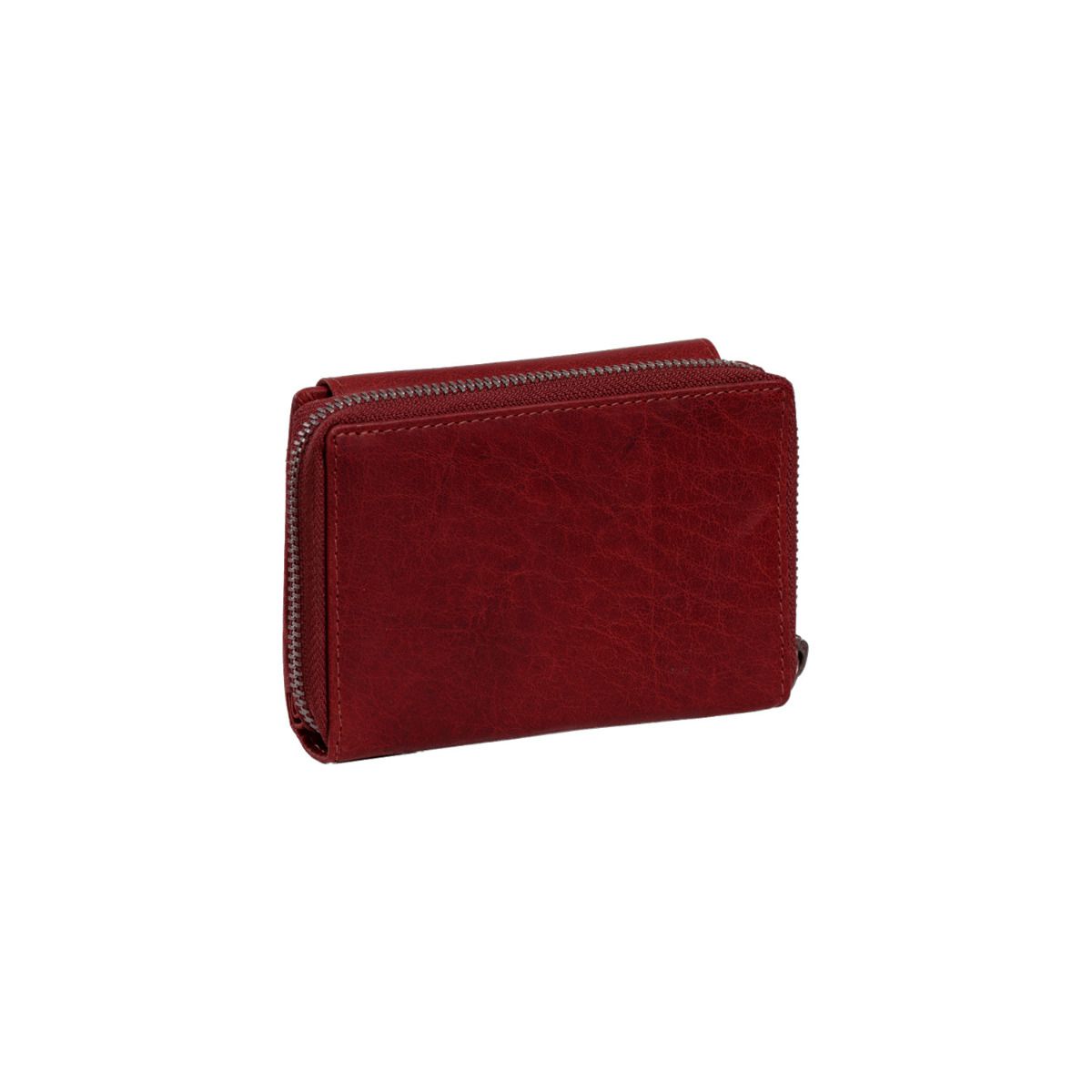 Chesterfield Hanoi Rot Geldbörse