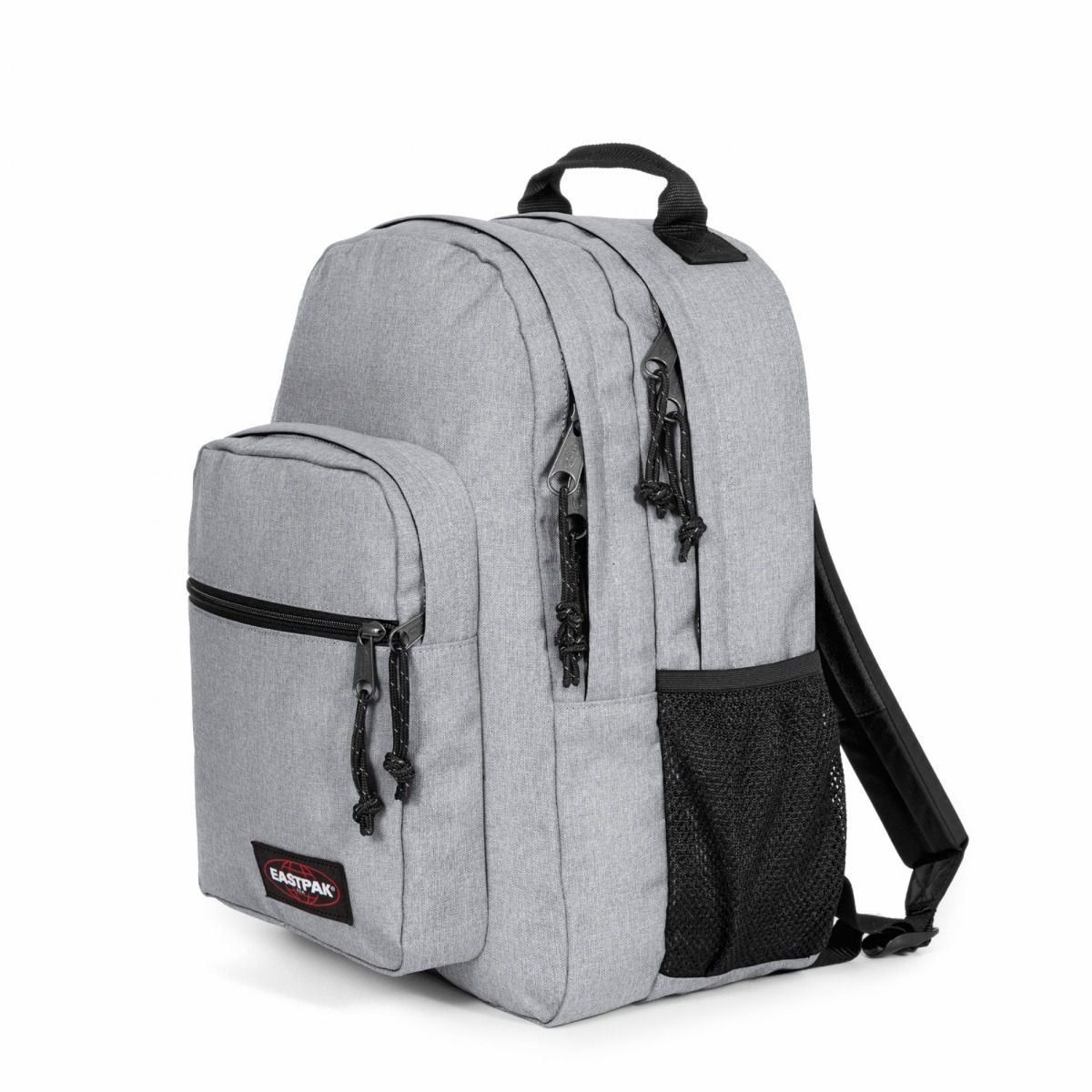 Eastpak Morius Sunday Grey Rucksack