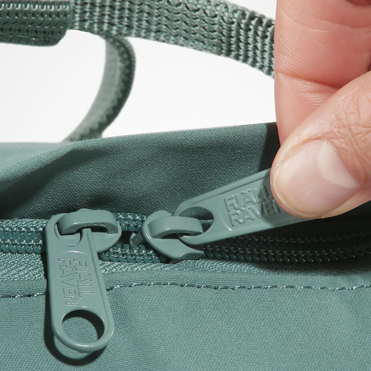 Fjällräven Kanken 15 Black Rucksack