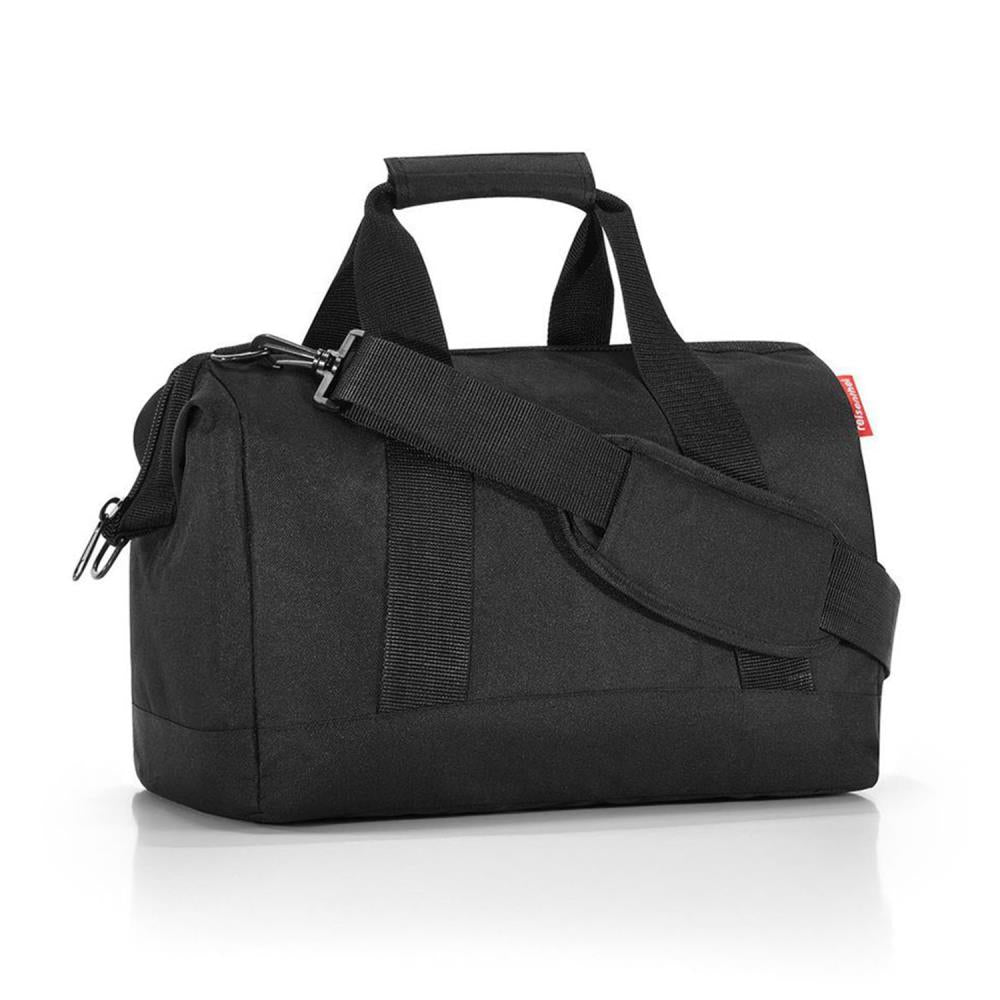Reisenthel Allrounder M Black Reisetasche