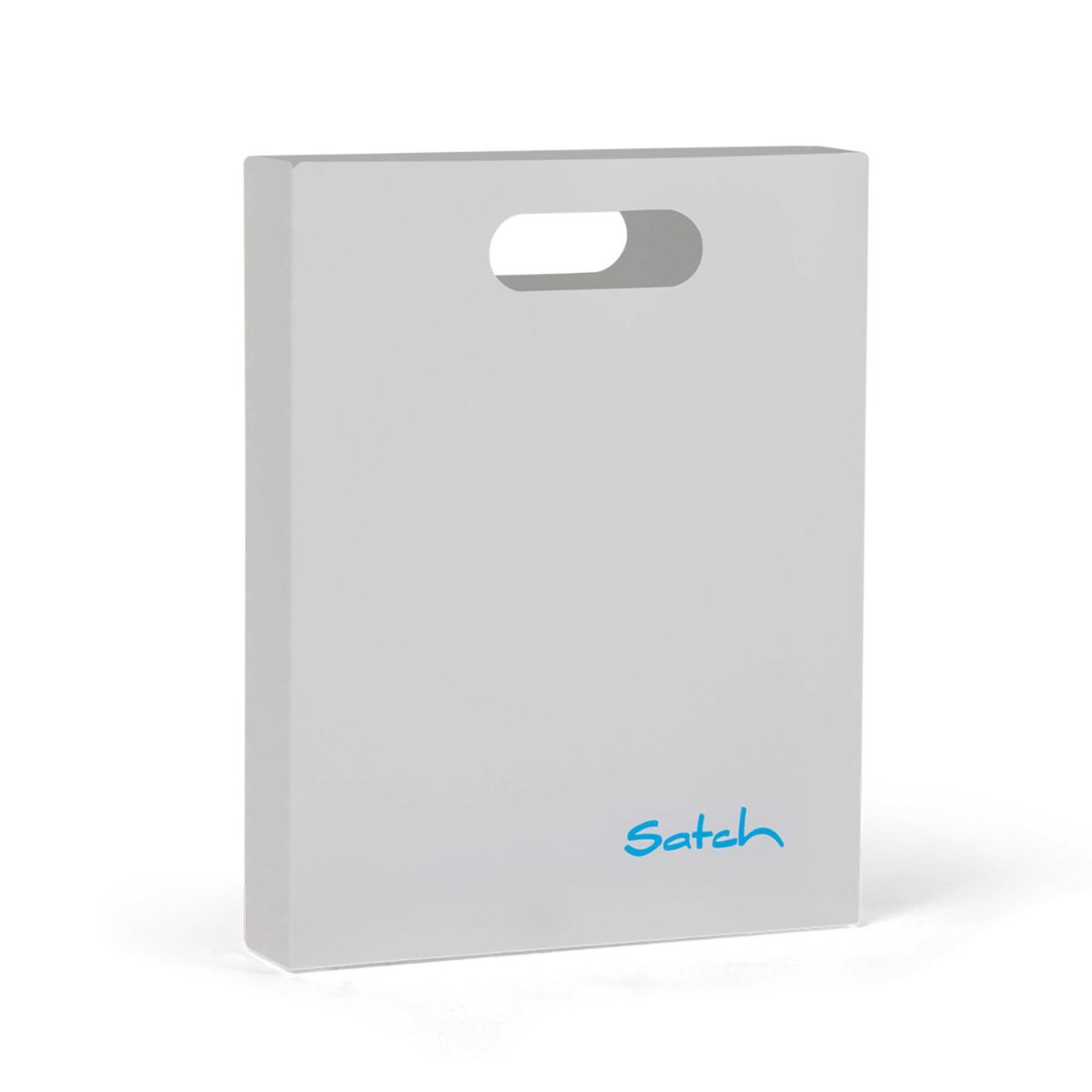 Satch Stylerbox / Heftebox Transparent