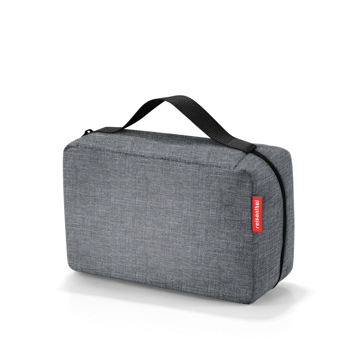 Reisenthel Babycase Twist Silver Wickeltasche