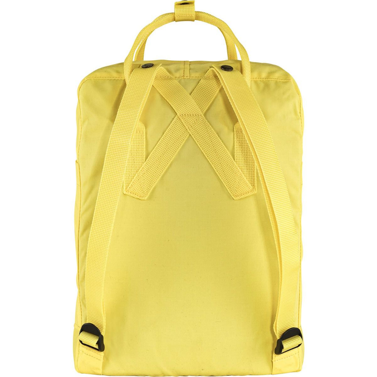 Fjällräven Kanken Corn Rucksack