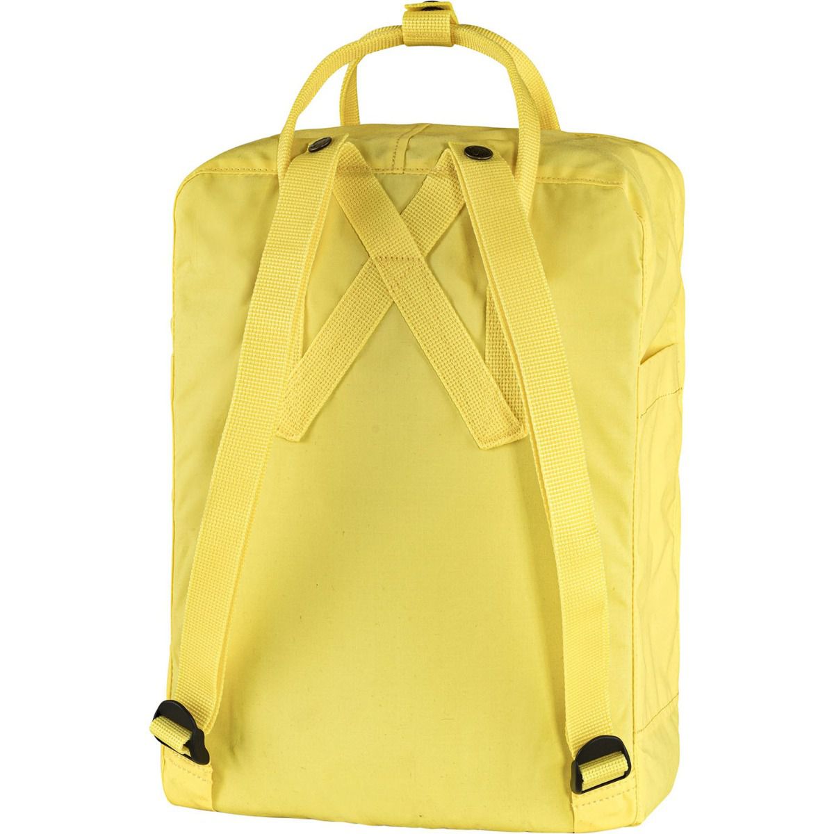 Fjällräven Kanken Corn Rucksack