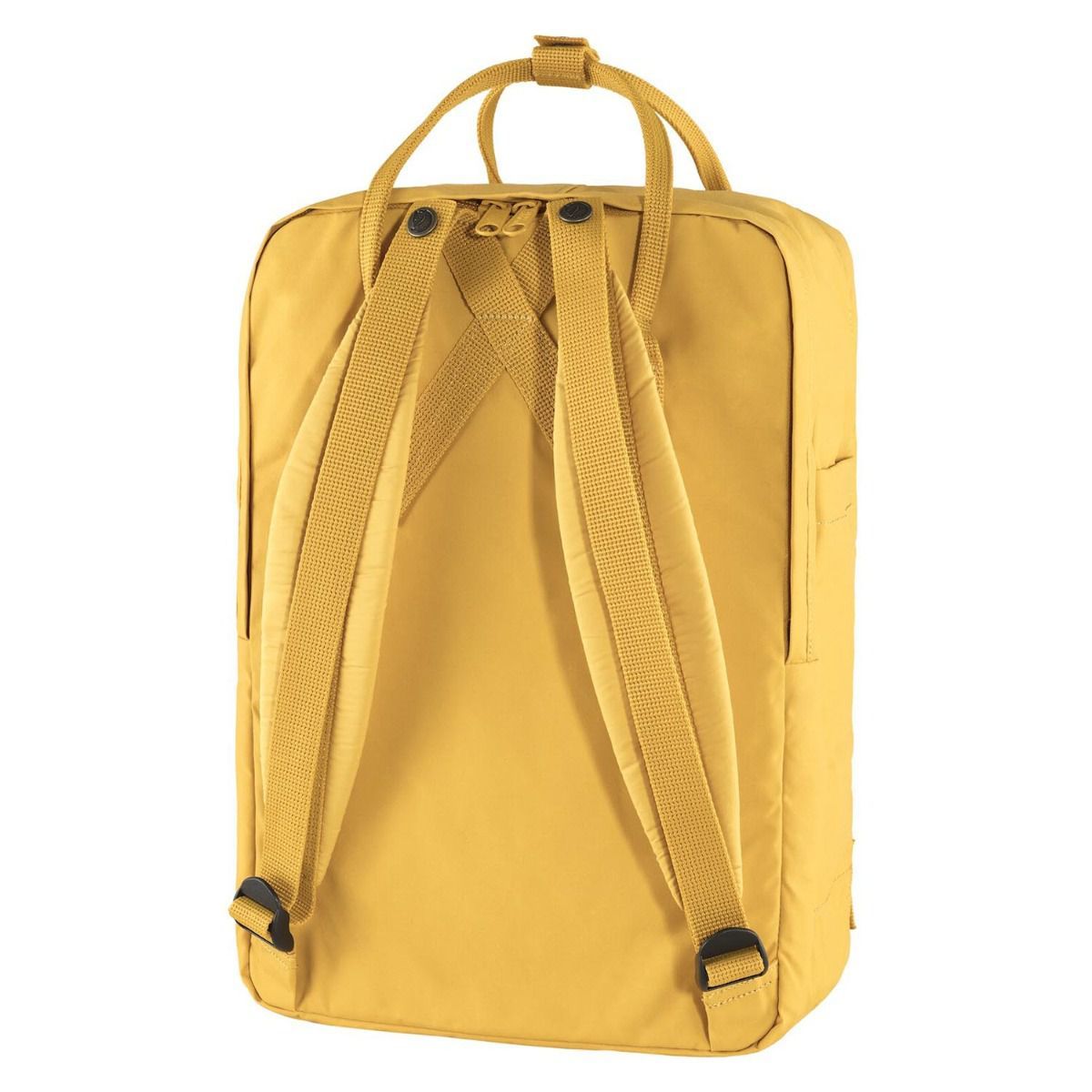 Fjällräven Kanken 15 Ochre Rucksack