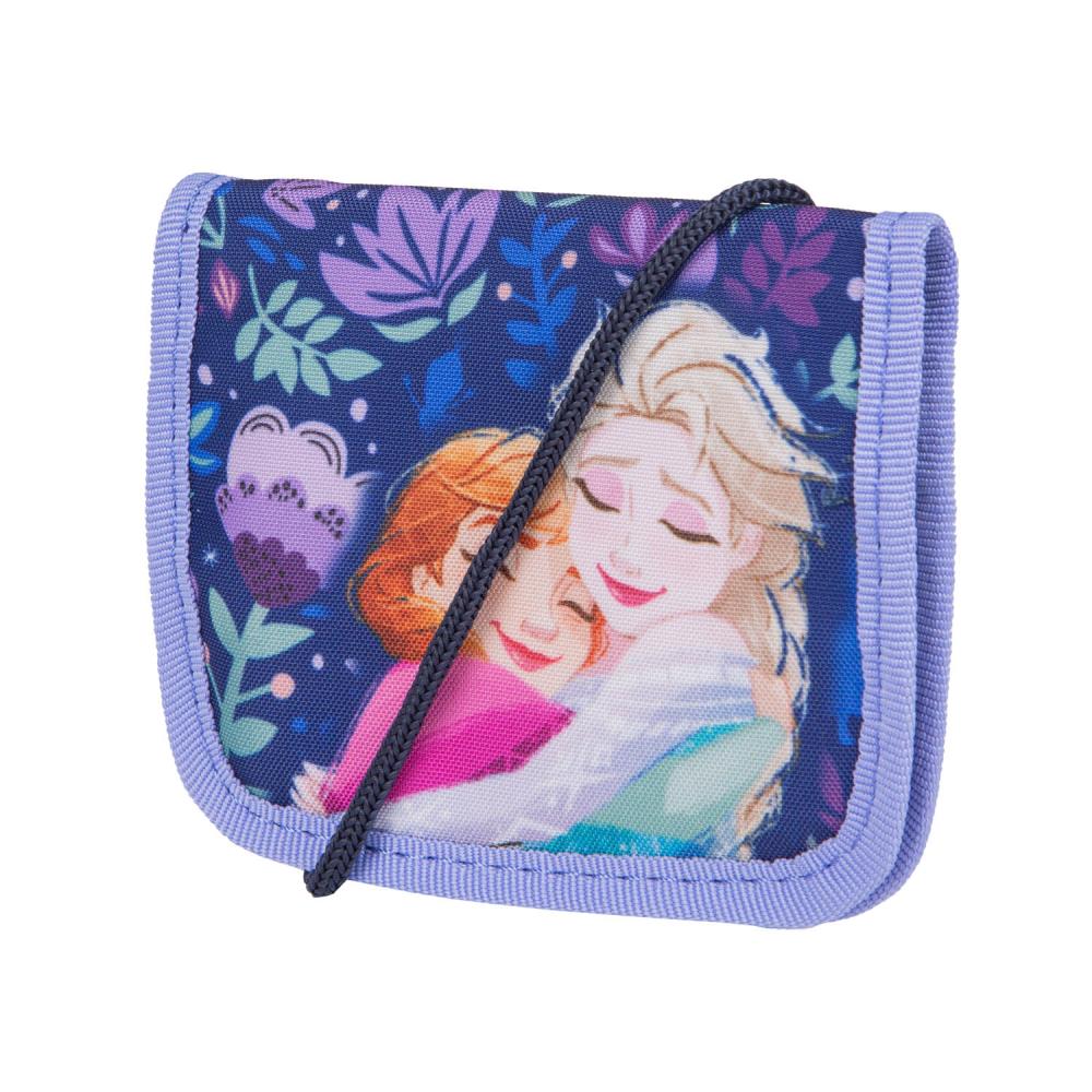 McNeill Perfecto Disney Frozen II Special Edition Schulranzen Set 5tlg.