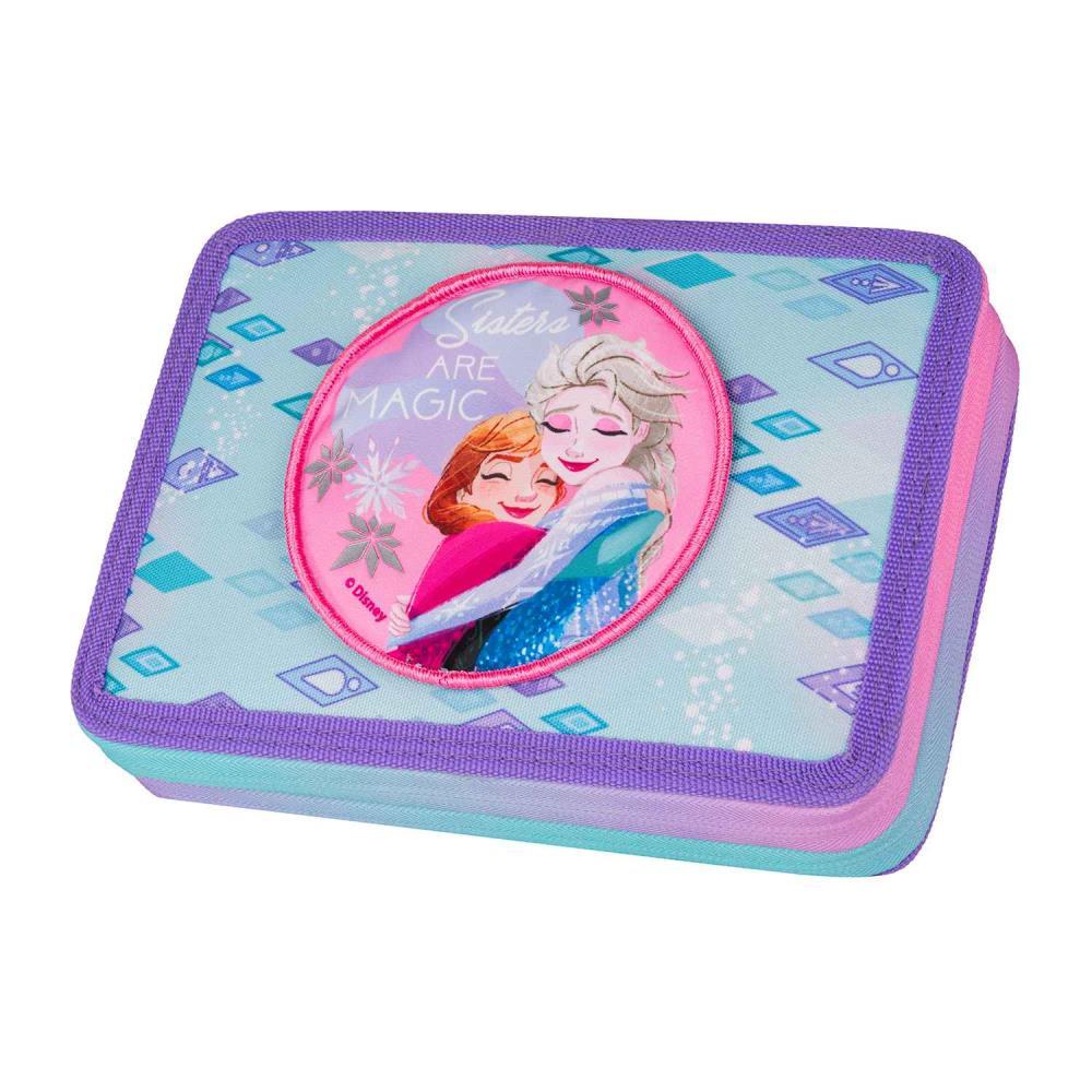 CoolPack Disney Frozen McAddy Etui XL
