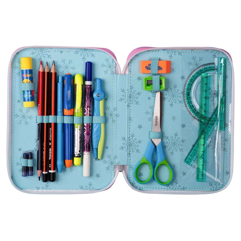 CoolPack Disney Frozen McAddy Etui XL
