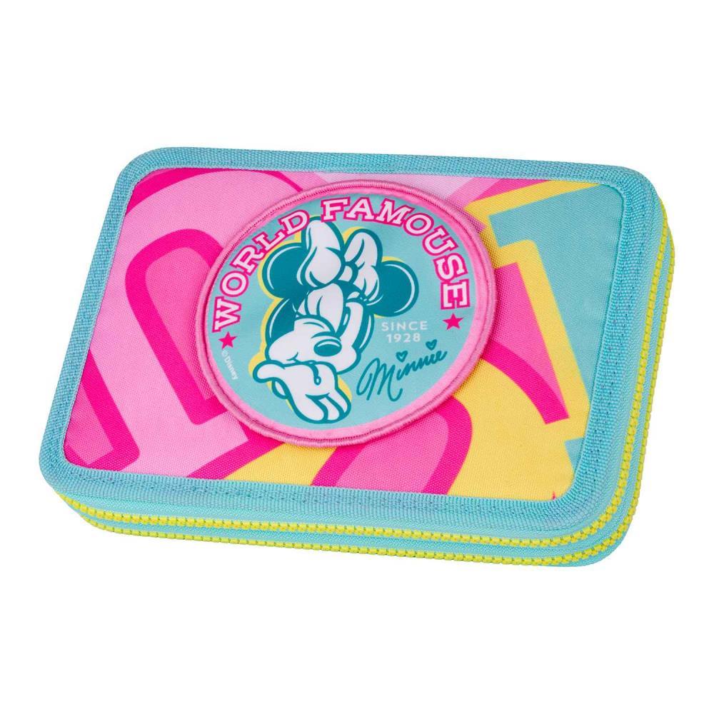 CoolPack Disney Minnie Mouse McAddy Etui XL