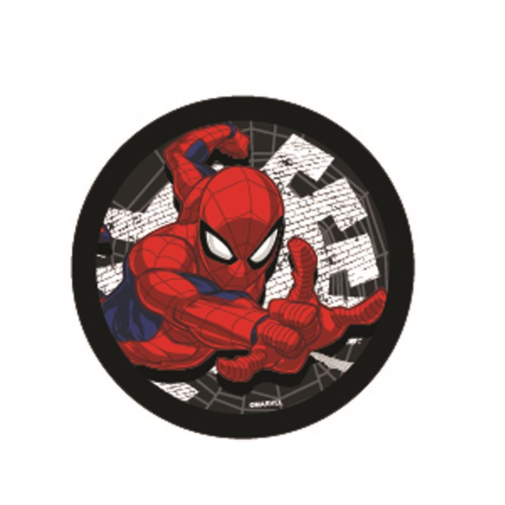 McNeill McAddy Marvel Spider Man 46