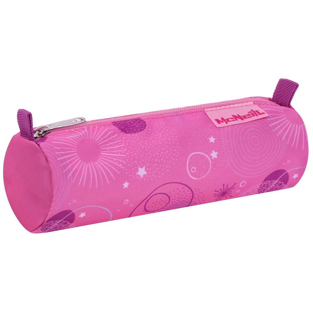 McNeill Ergo Perfecto Pinky Schulranzen Set 5tlg.