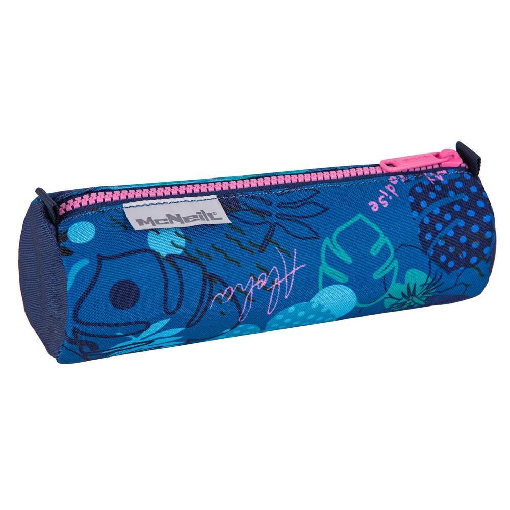 McNeill Perfecto Disney Stitch Special Edition Schulranzen Set 5tlg.
